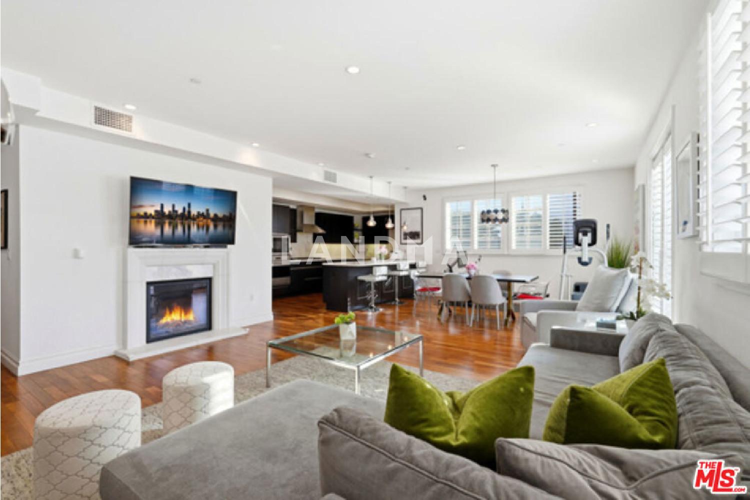 4661 Wilshire Boulevard #204 官网图片 5