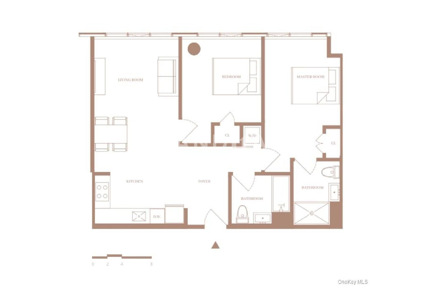 14449 Northern Boulevard  Unit 316 官网图片 12