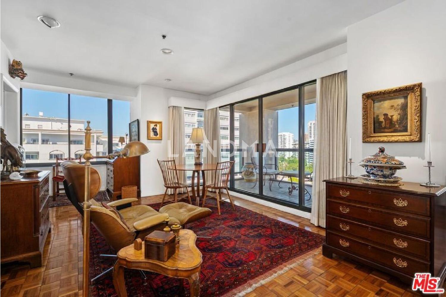 10724 Wilshire Boulevard #1104 官网图片 9