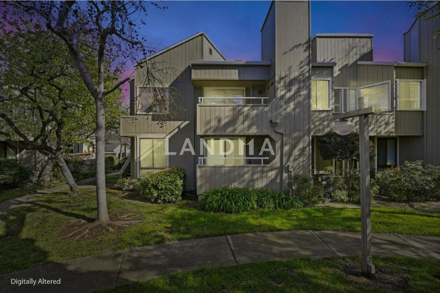 1776 Braddock Court 官网图片 2