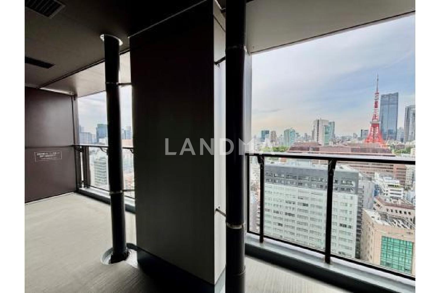 WORLD TOWER RESIDENCE 官网图片 21