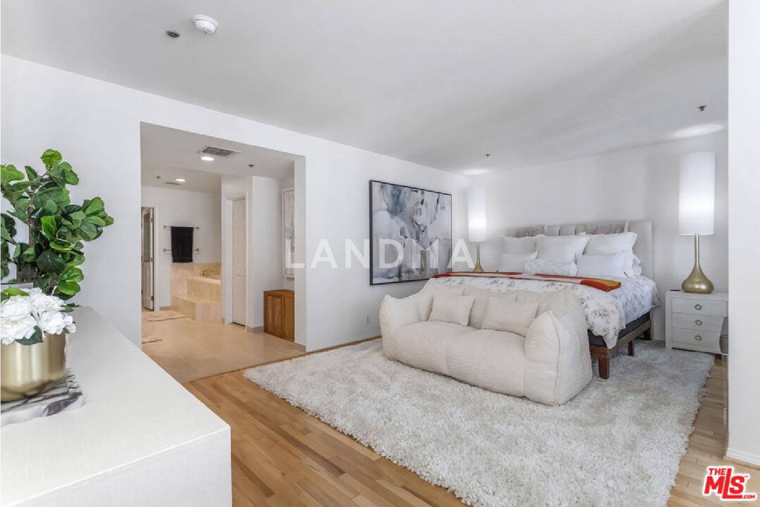 10724 Wilshire Boulevard #1005 官网图片 25
