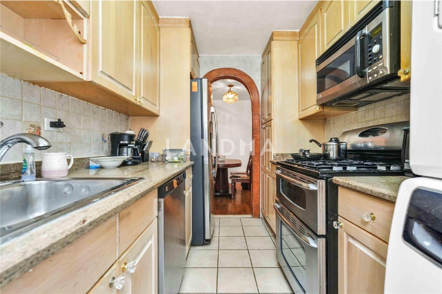 42-25 80th Street  Unit 1F 官网图片 17