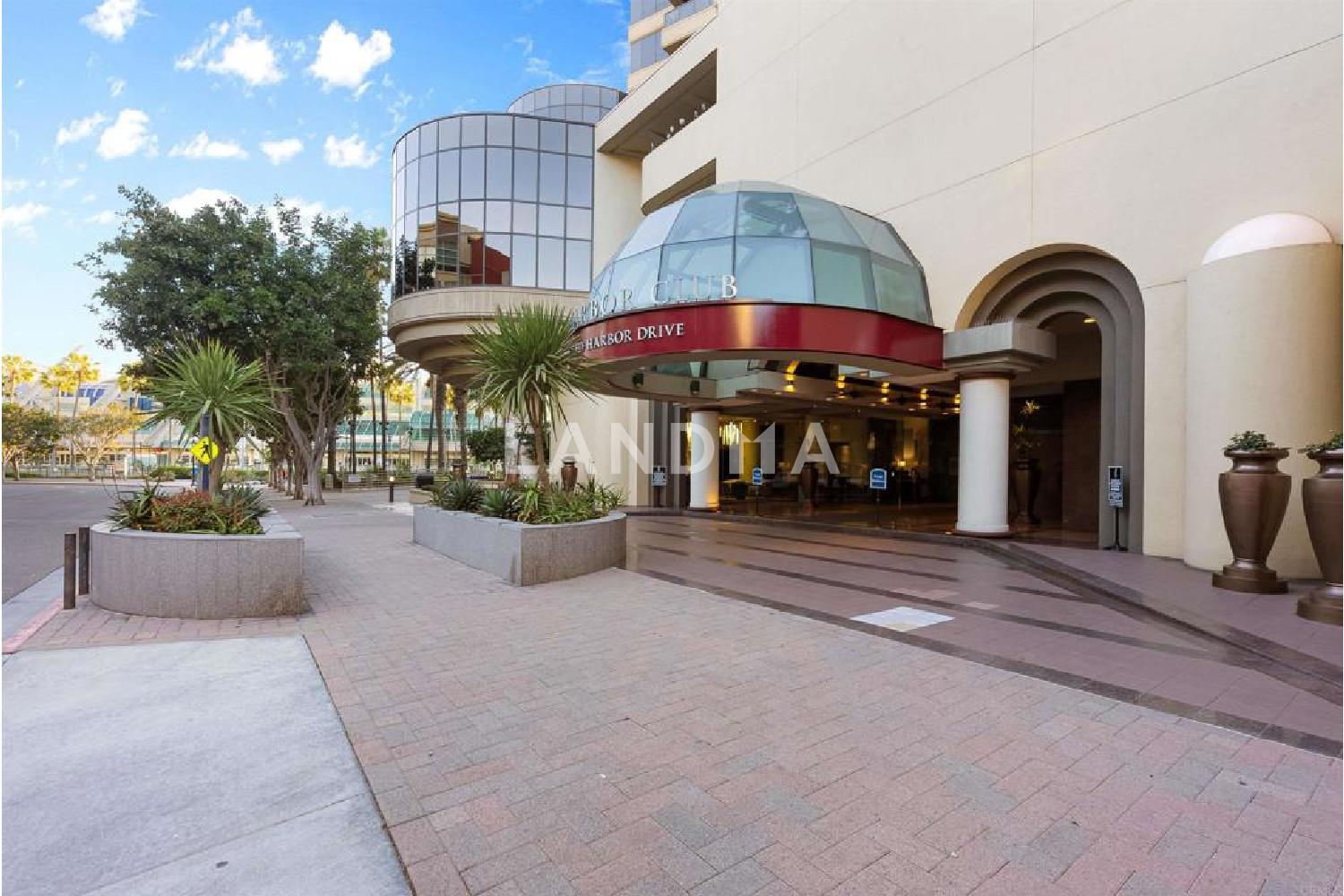 200 Harbor Dr #1502 官网图片 29