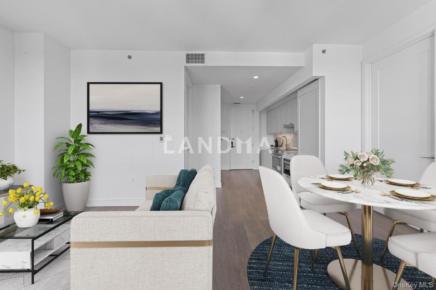 107-06 Queens Boulevard  Unit 10E 官网图片 3