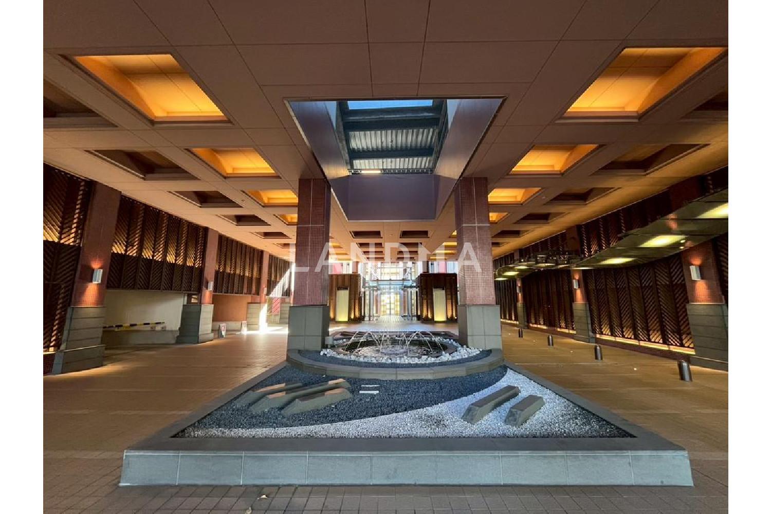 THE TOWERS DAIBA 官网图片 15