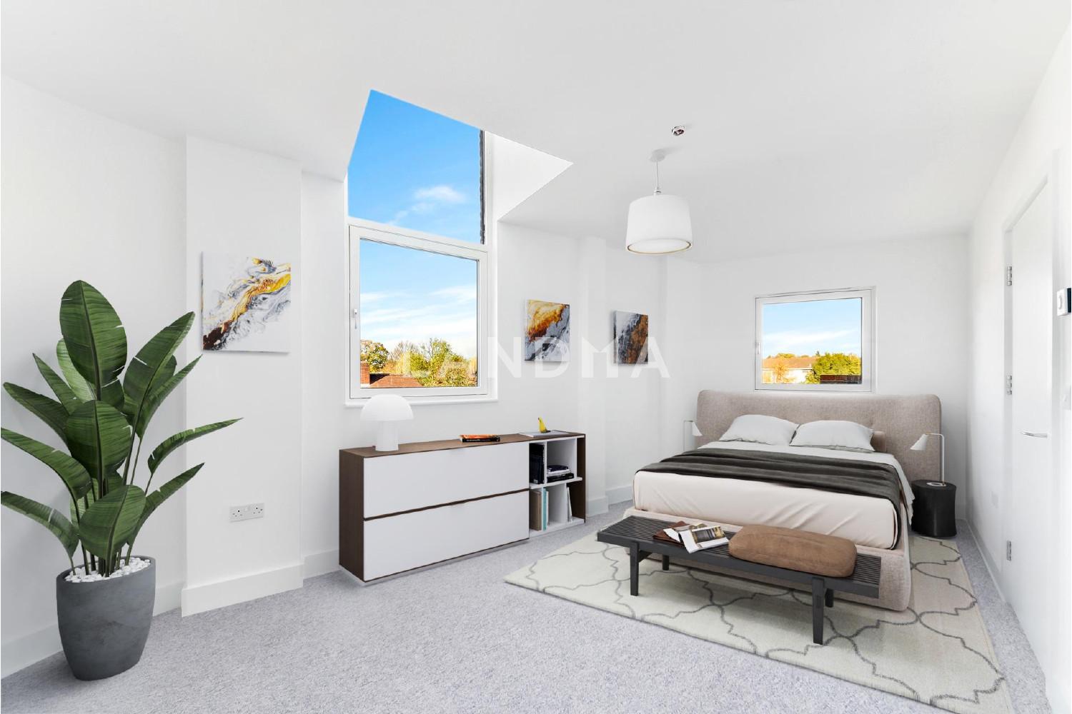 Plot 17J The London Mews 官网图片 2
