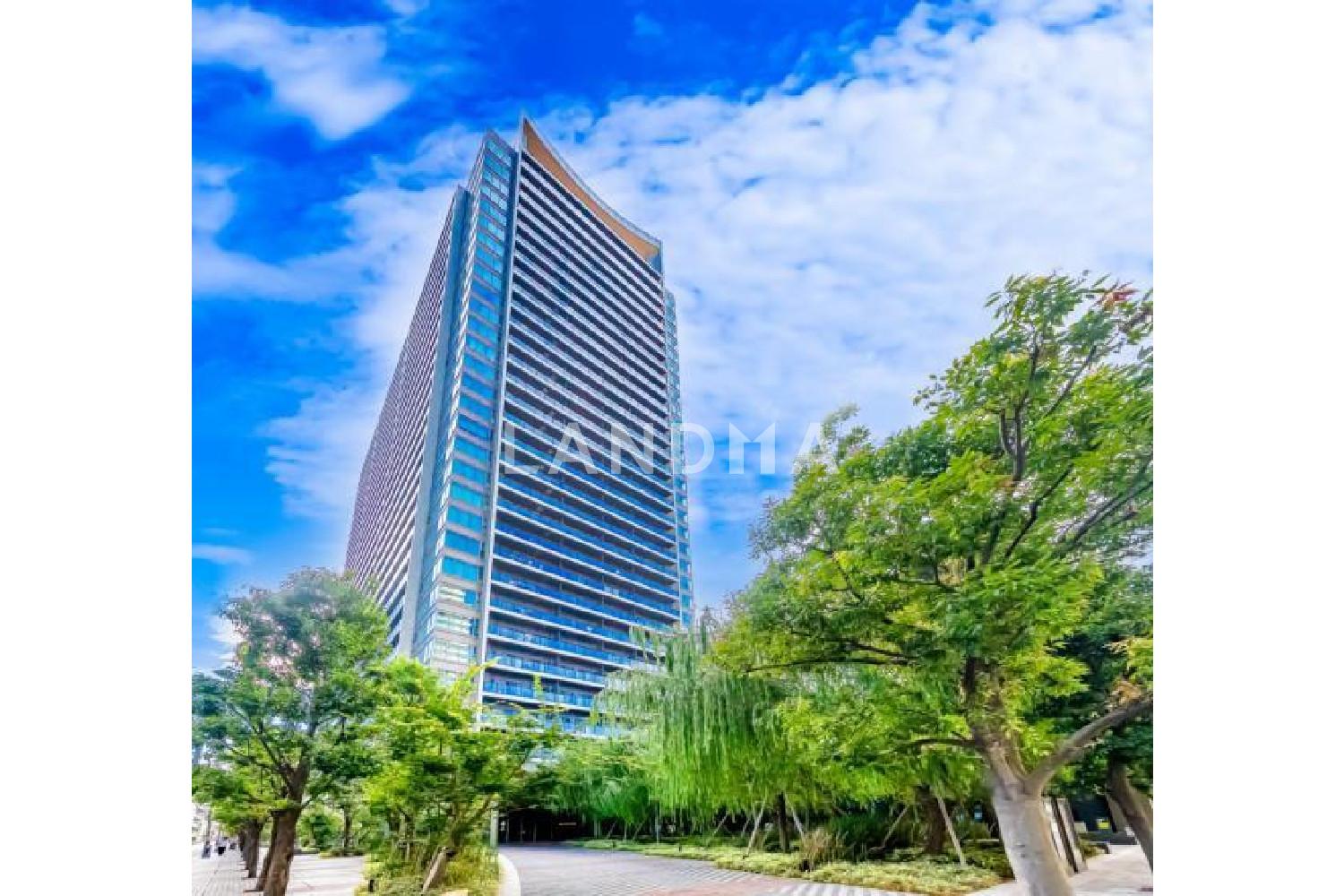 MID TOWER GRAND