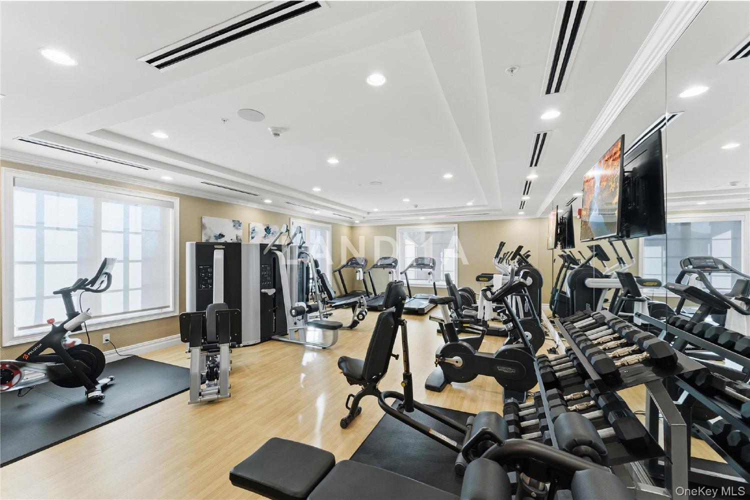 5000 Royal Court  Unit 5114 官网图片 31