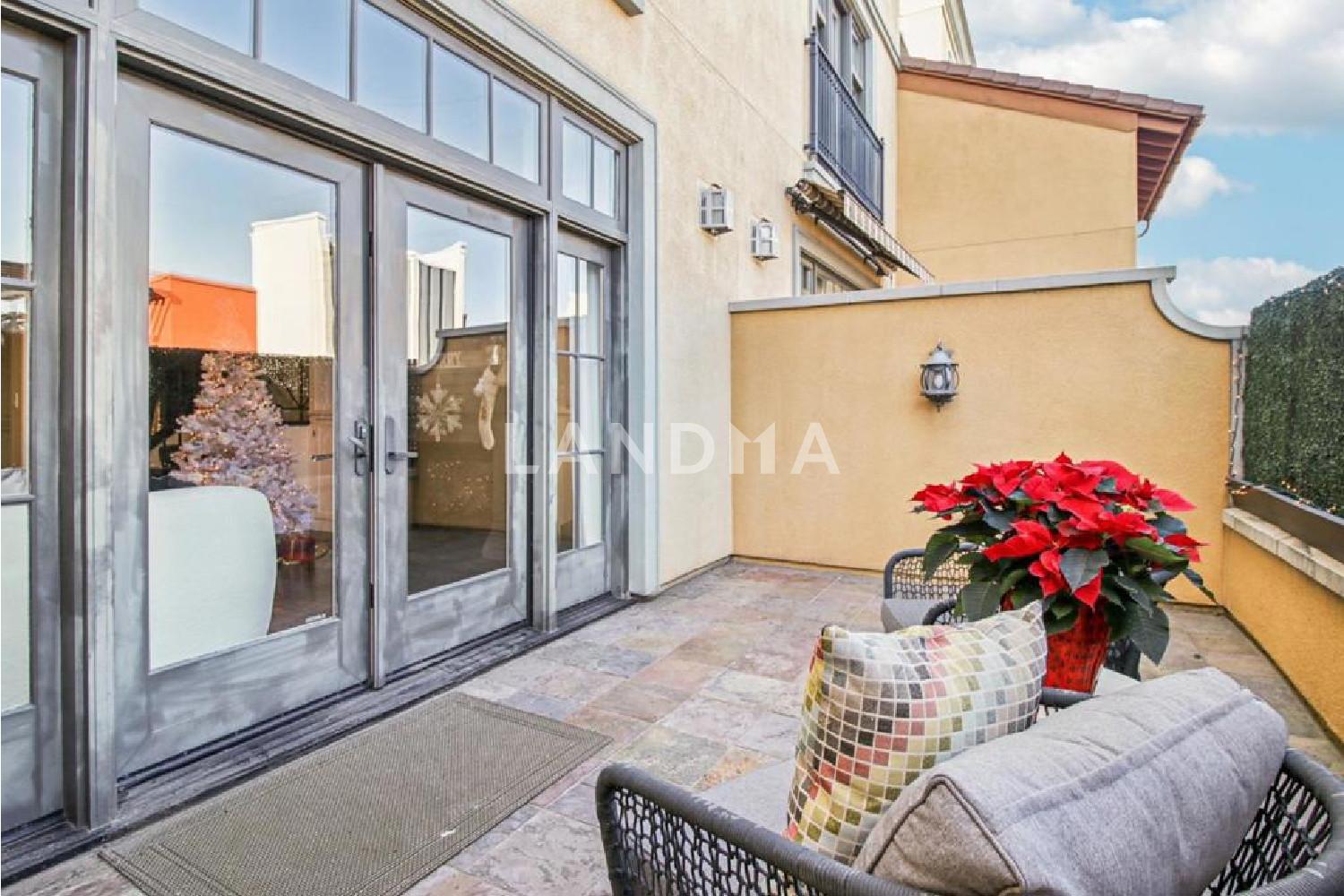 356 Santana Row #319 官网图片 19