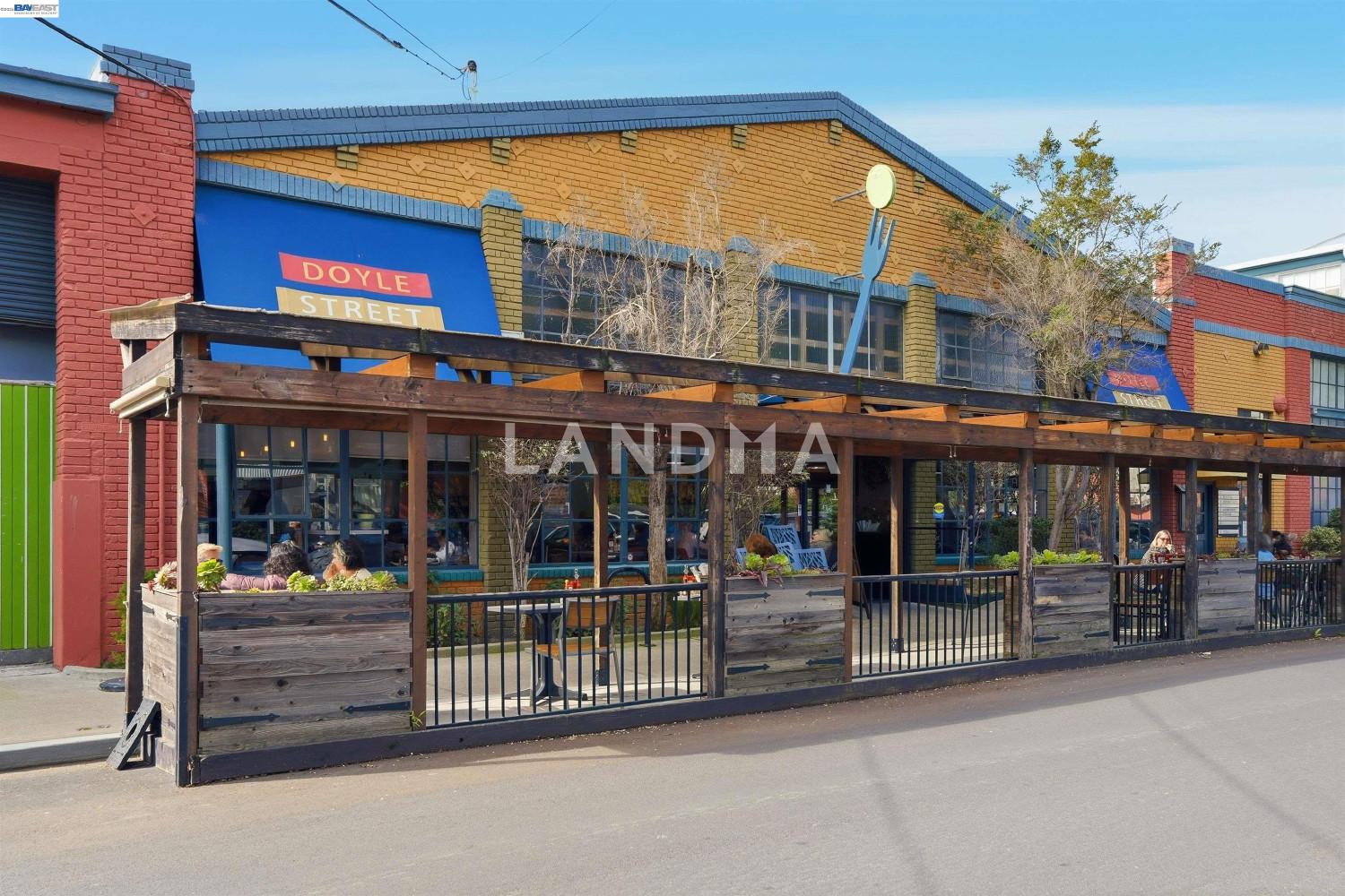 1250 Powell St #10 官网图片 37
