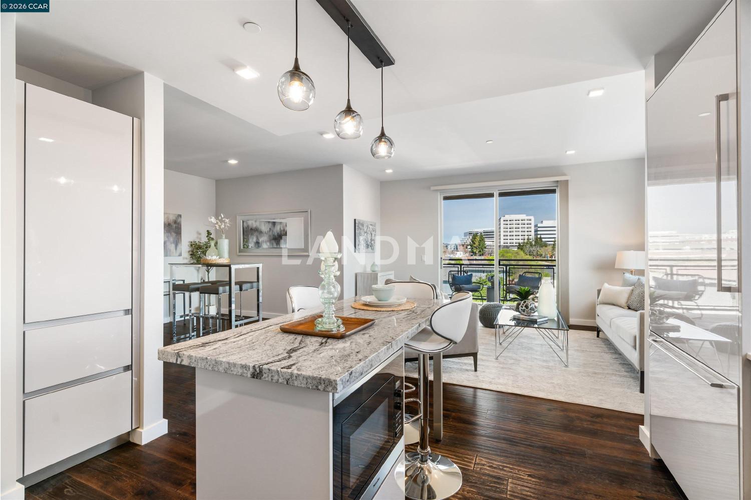 1727 Lacassie Ave #4B 官网图片 12