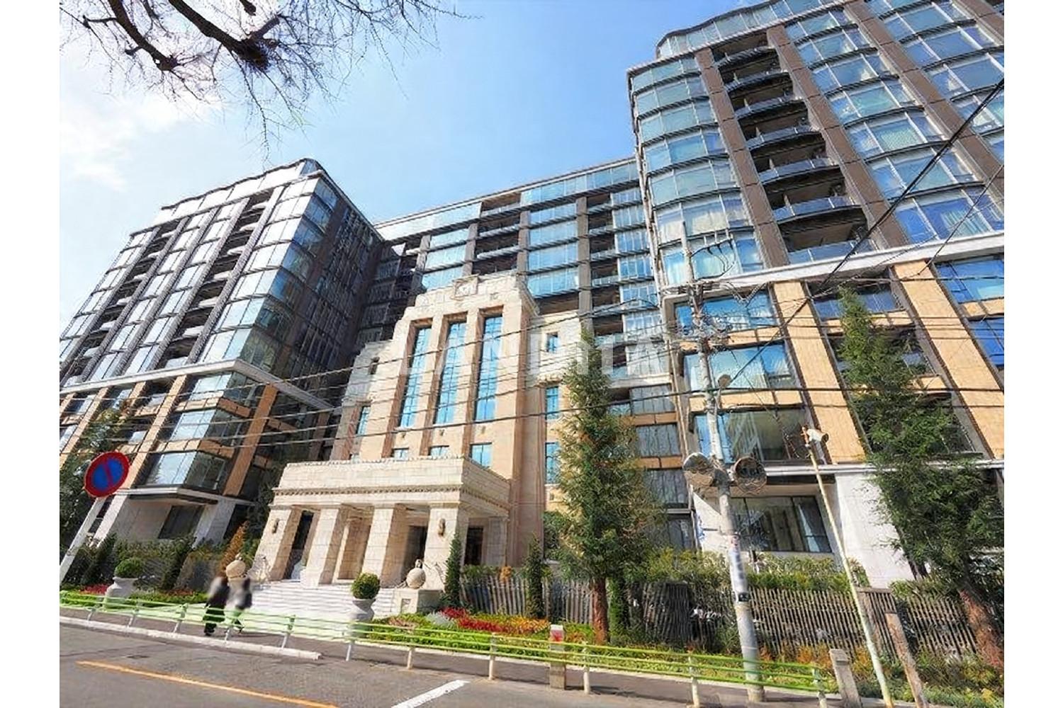 三田ガーデンヒルズ NORTH HILL 官网图片 12