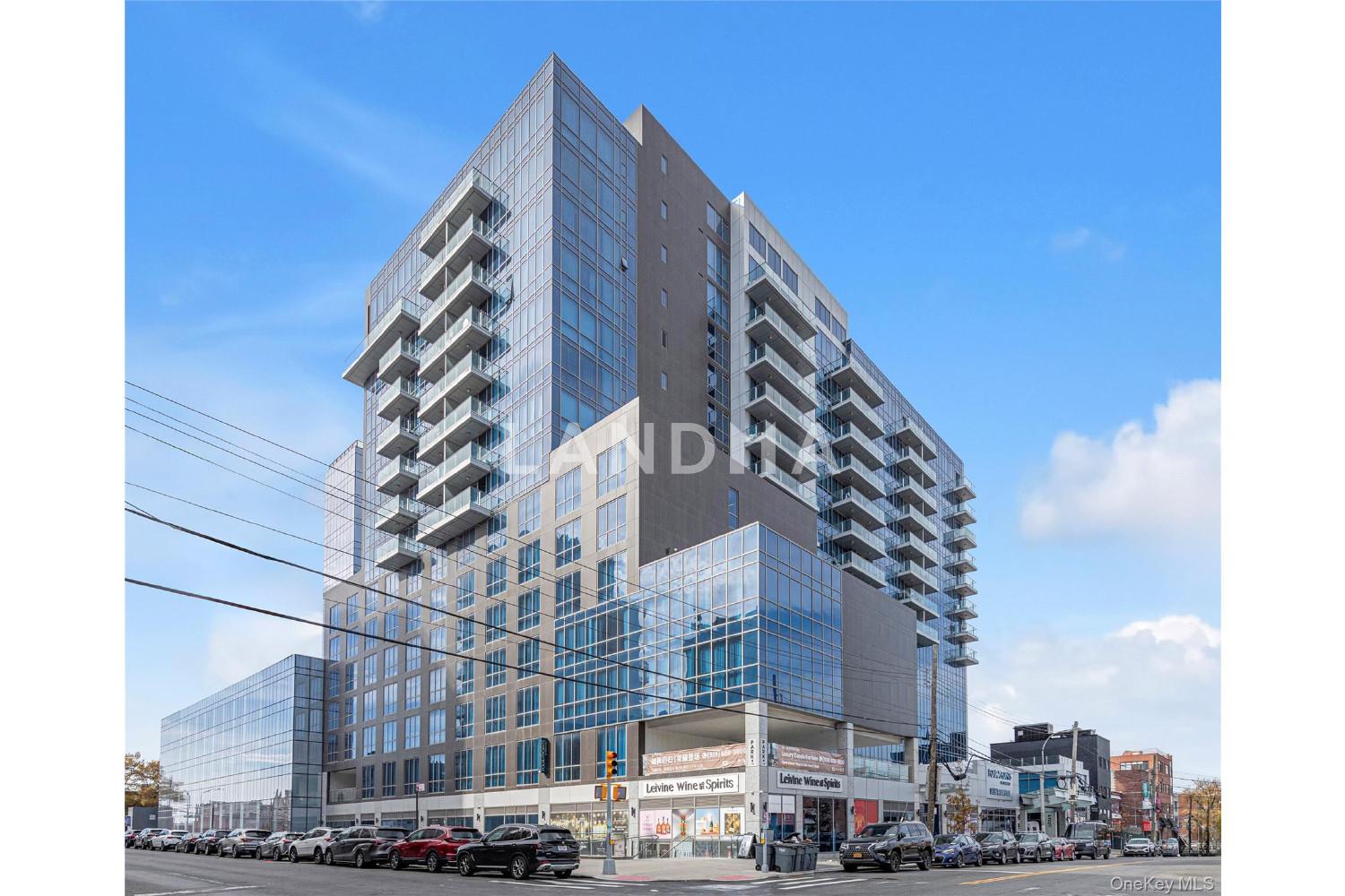 134-37 35th Ave  Unit 11A