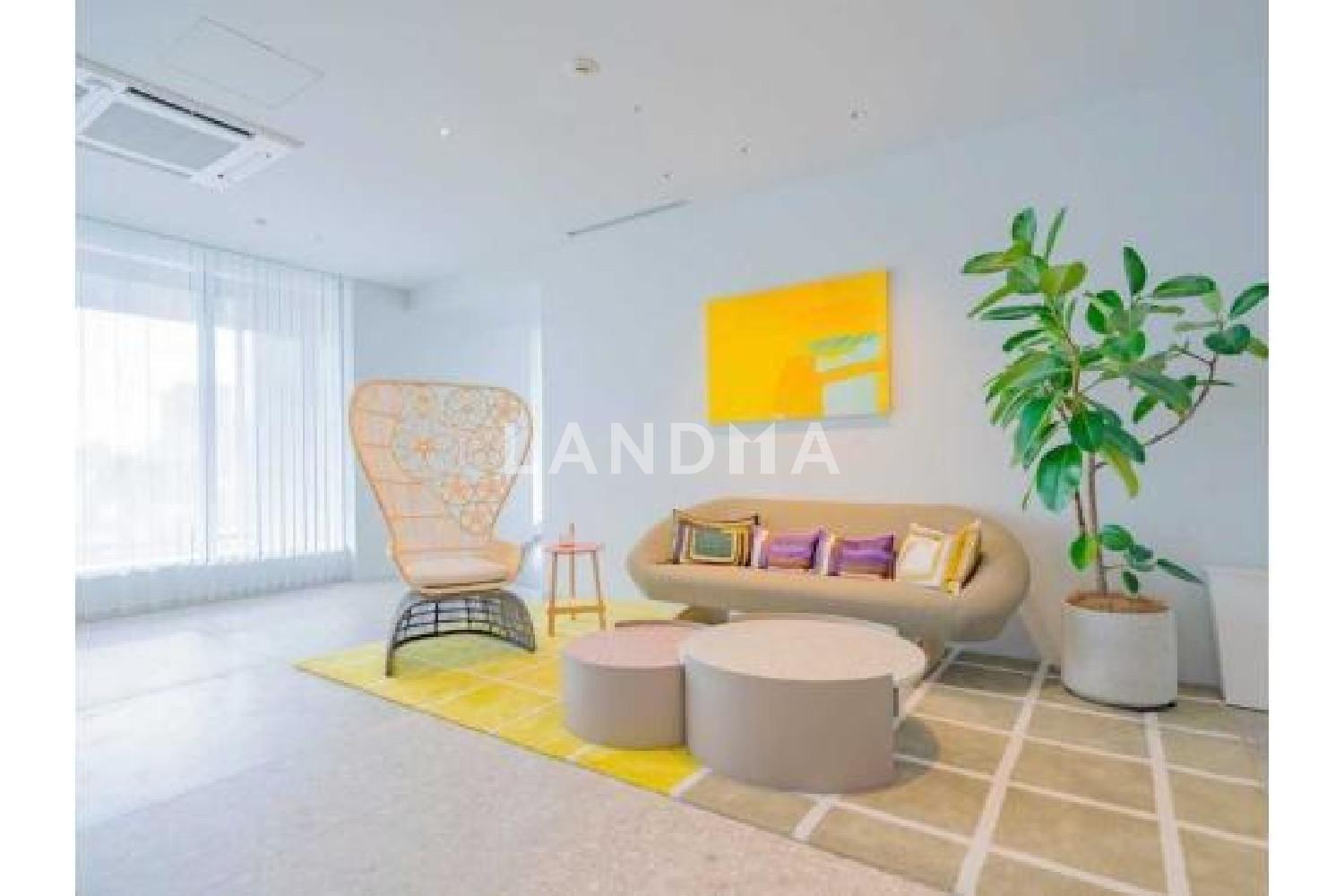 WORLD TOWER RESIDENCE 官网图片 11