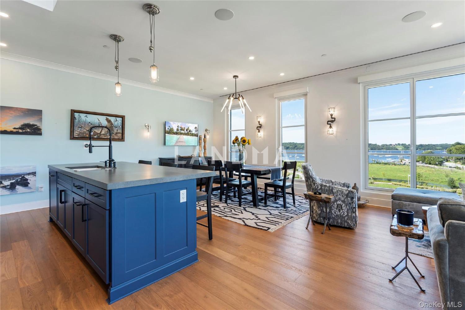 100 Garvies Point Road  Unit 1309 官网图片 5