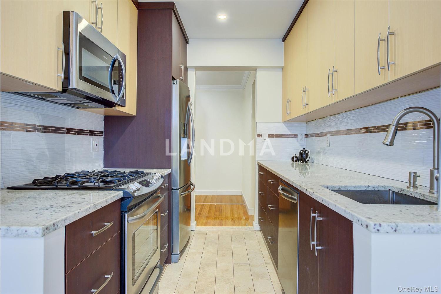 100-25 Queens Boulevard  Unit 7FF 官网图片 16