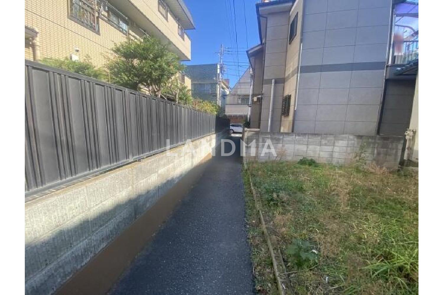 東京都大田区羽田5丁目 一棟売りマンション 585.53㎡ 官网图片 2