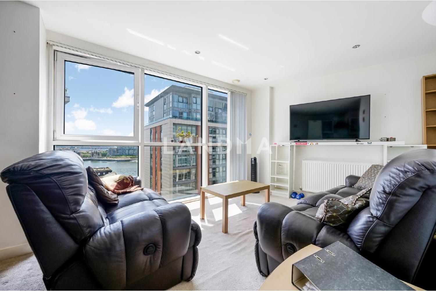 Oceanis Apartments