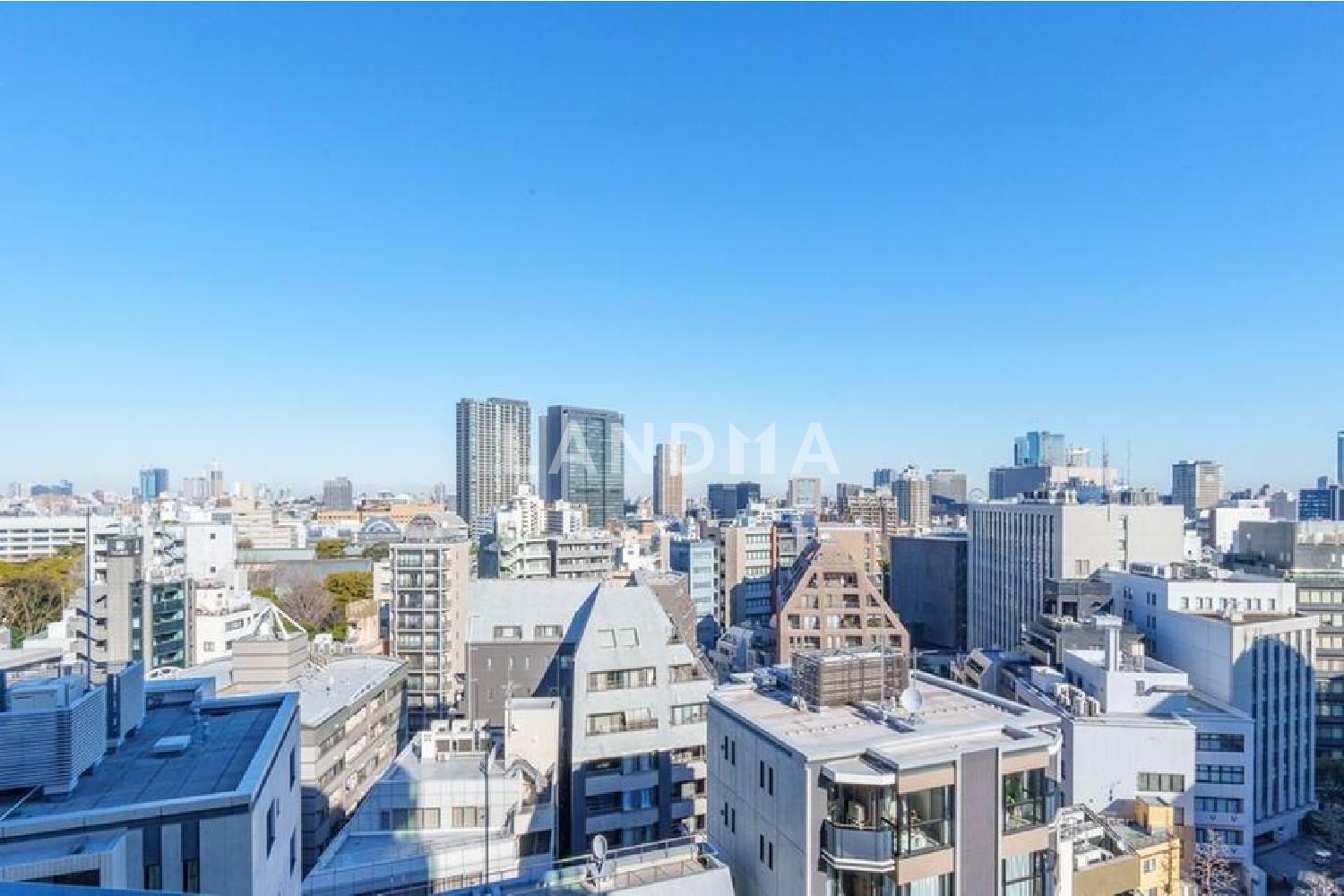 パークコート　ザ・三番町ハウス 官网图片 7