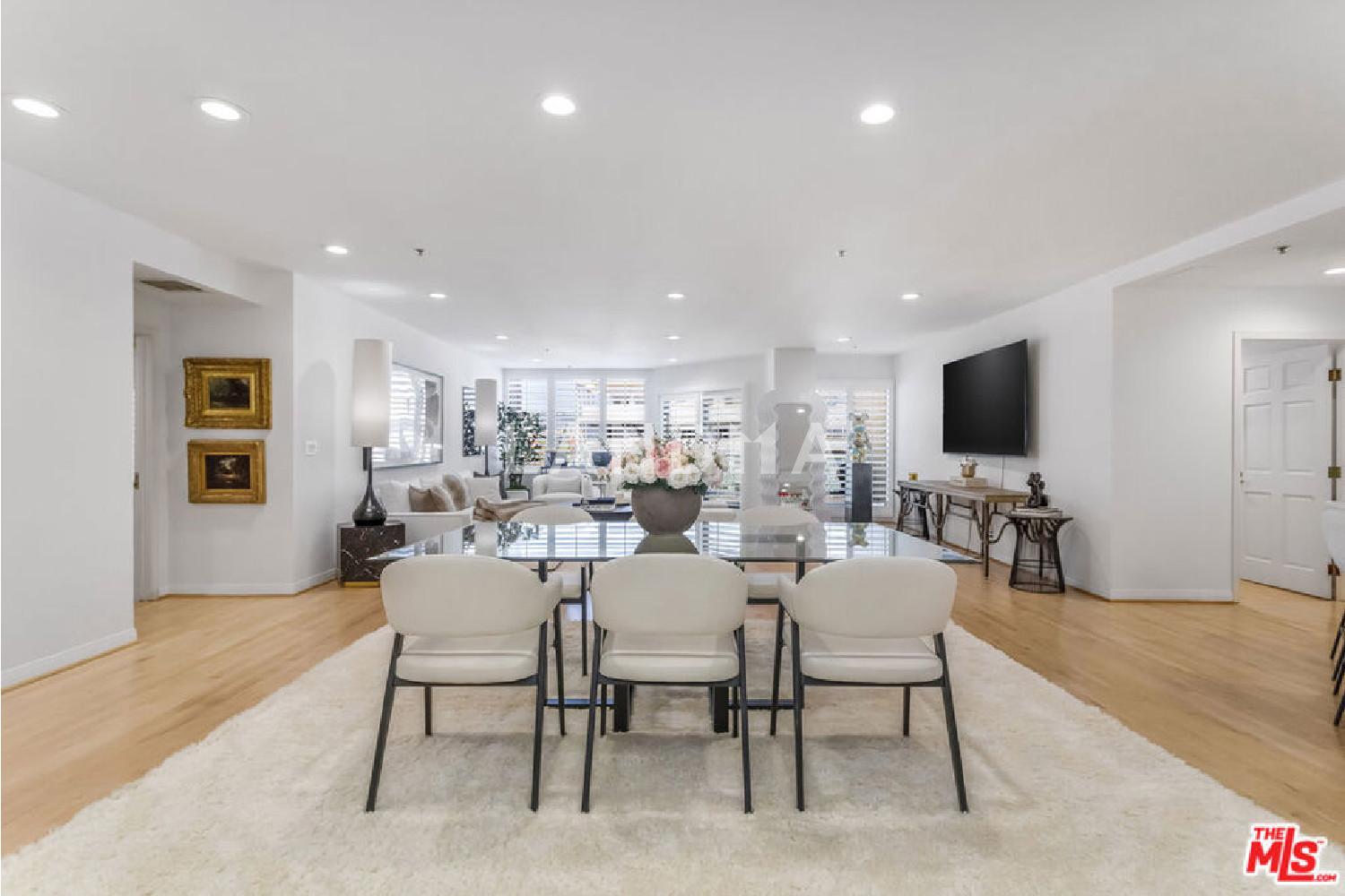 10724 Wilshire Boulevard #1005 官网图片 3