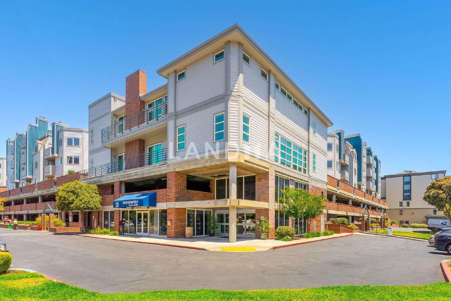 6400 Christie Ave #2215 官网图片 22