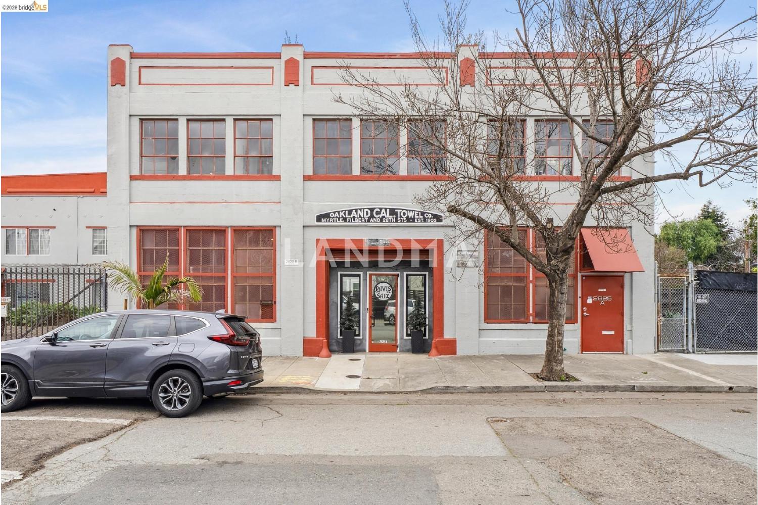 958 28th St. #2825B 官网图片 2