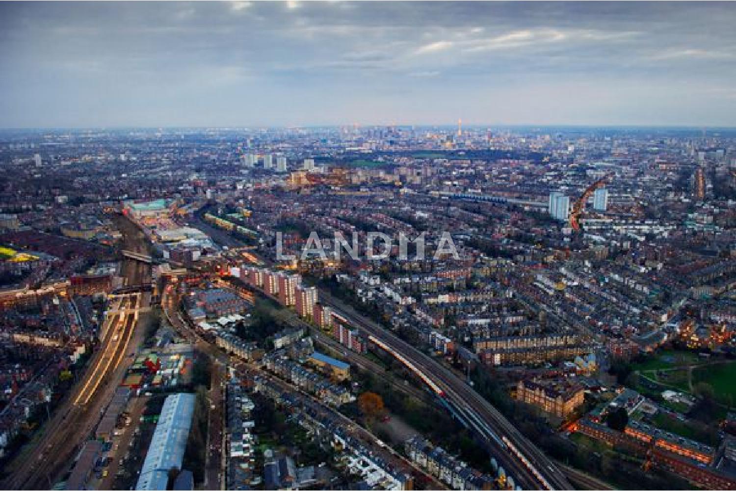 West Hampstead Square 官网图片 7