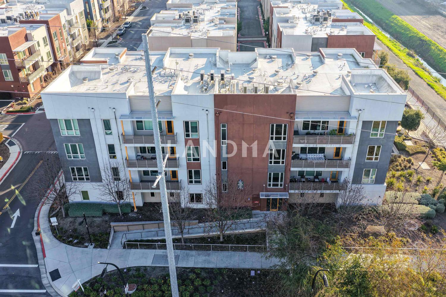 430 Montague Expy #20 官网图片 29
