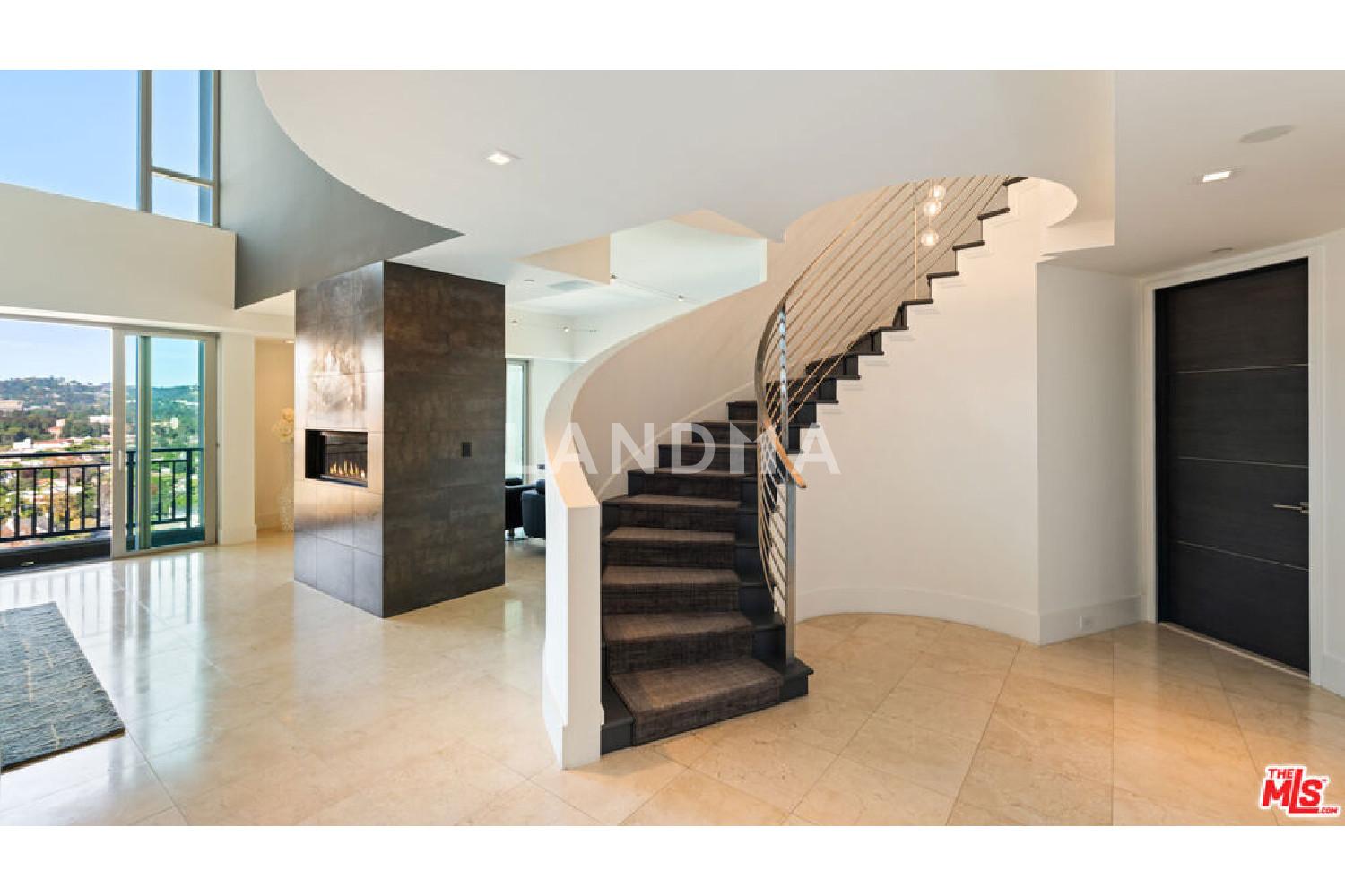 10727 Wilshire Boulevard #PH2 官网图片 18