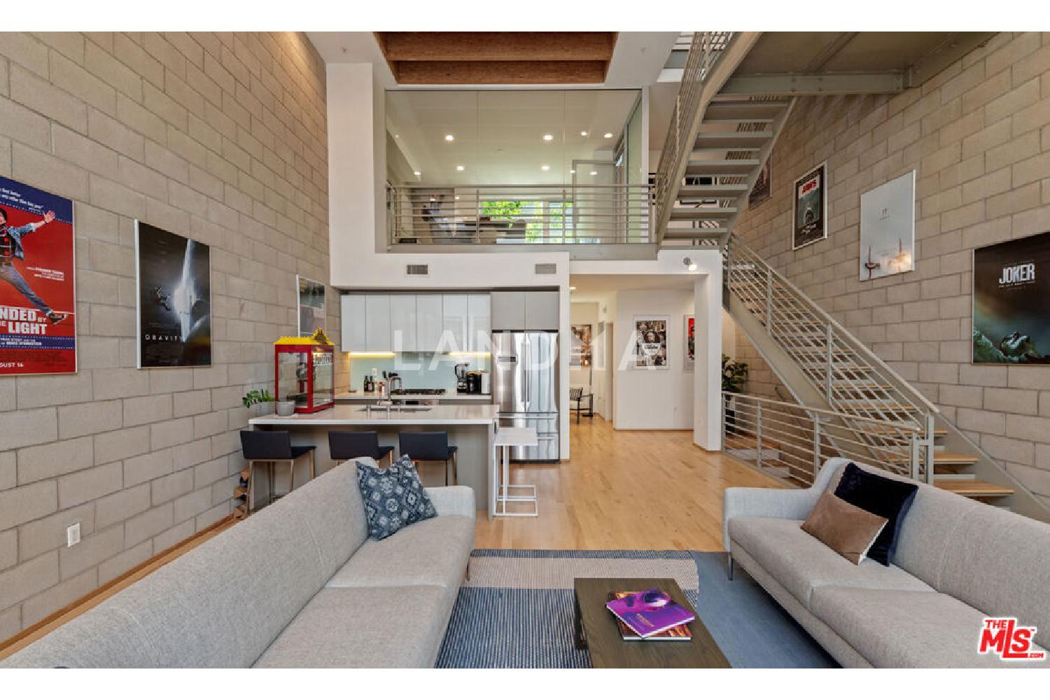 3450 Cahuenga Boulevard #410 官网图片 4