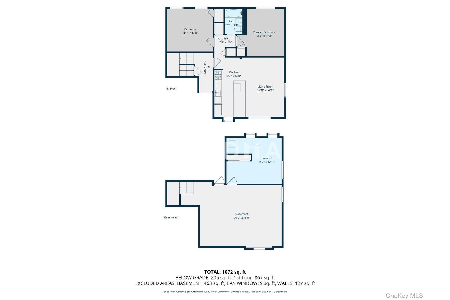 1950 80th Street Unit 1 官网图片 20