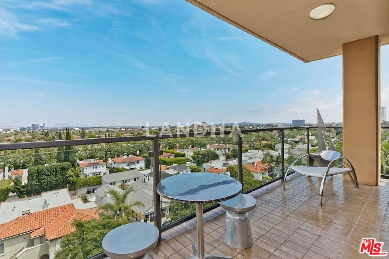 211 S Spalding Drive #603S 官网图片 6