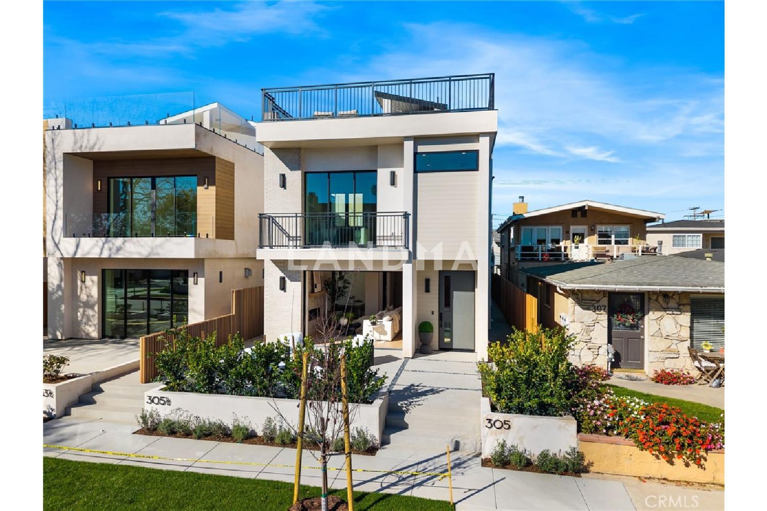 305 Fernleaf