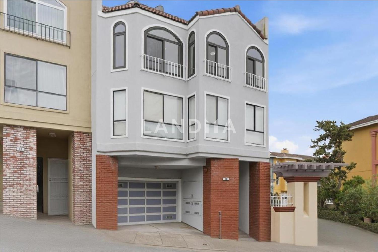 20 Dorado Terrace #C 官网图片 58