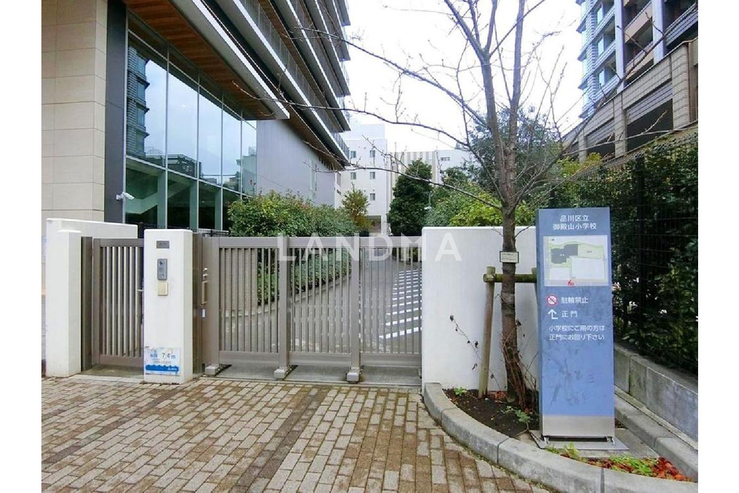 品川Vタワー 官网图片 17