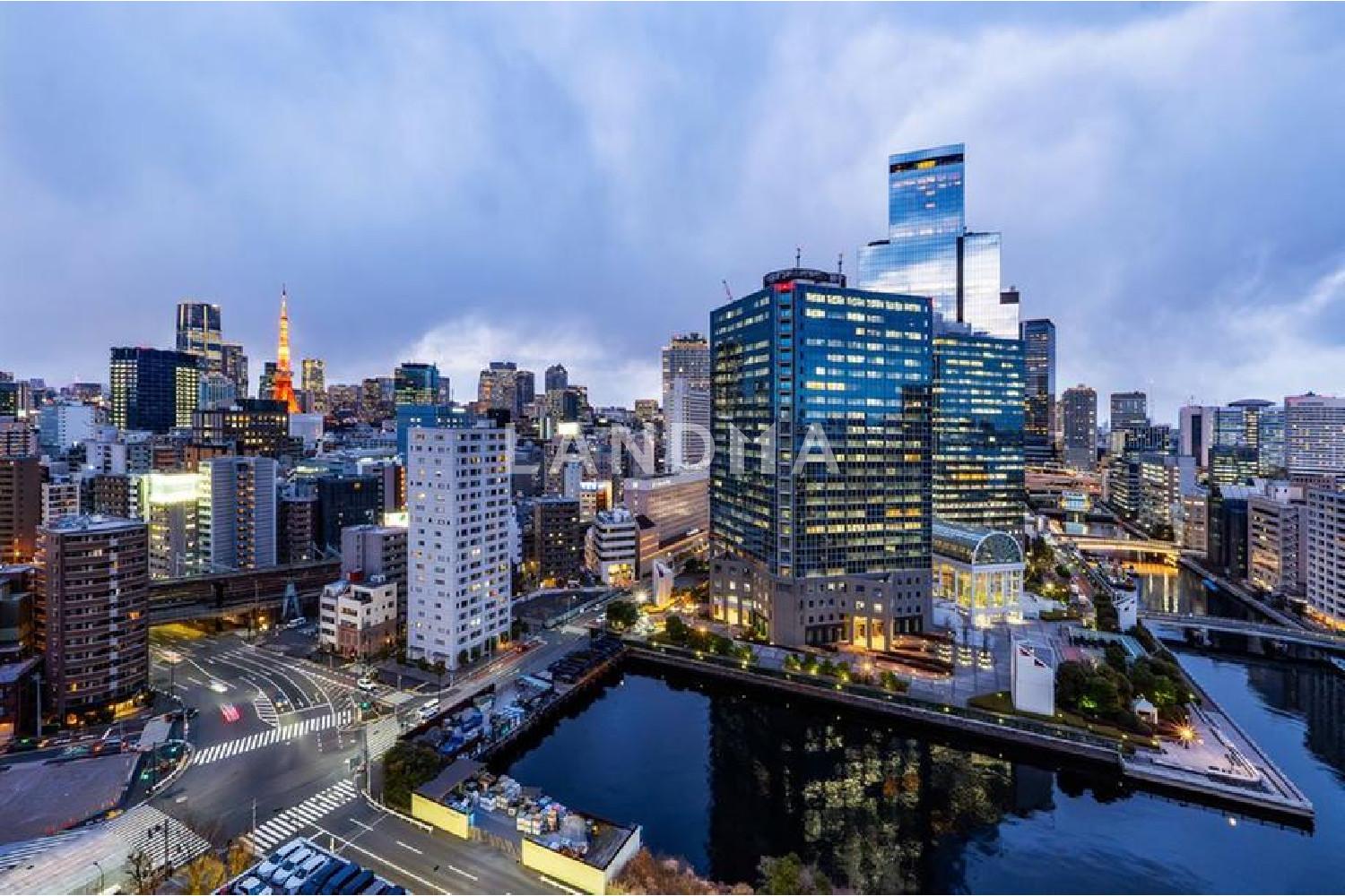 GLOBAL FRONT TOWER 官网图片 11