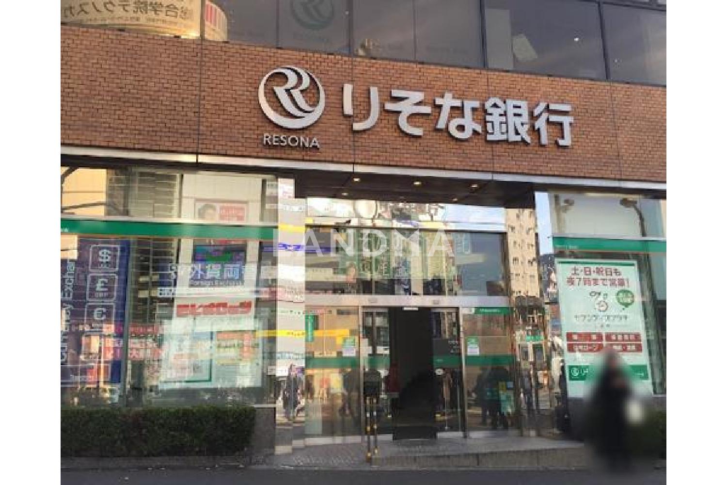 ザ・渋谷レジデンス 官网图片 7