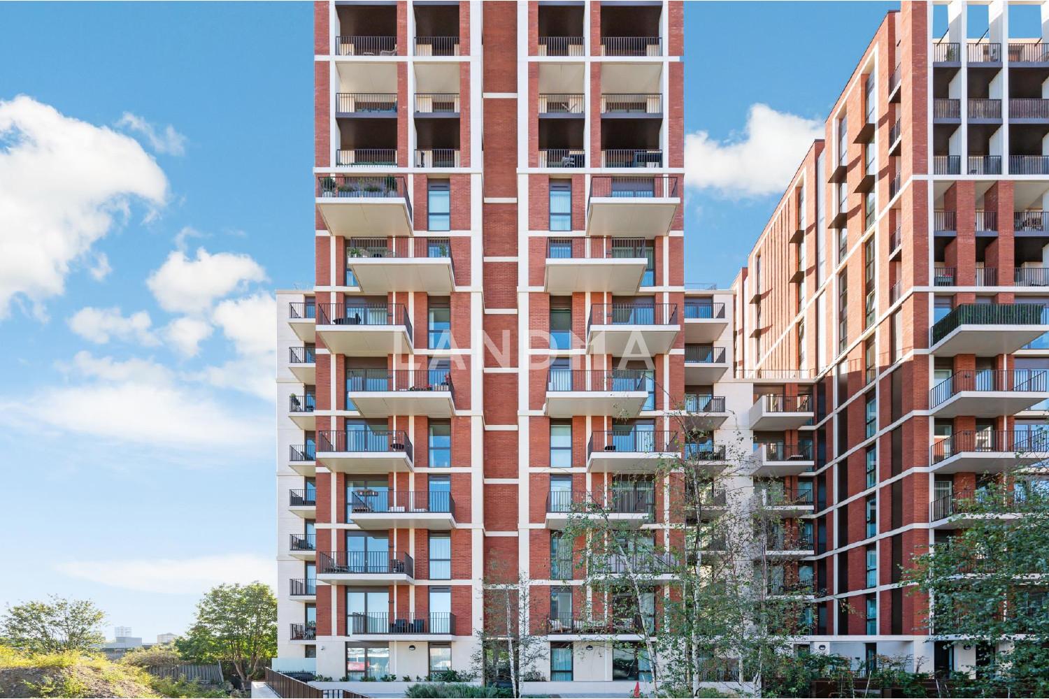 Arden Mansions 官网图片 10