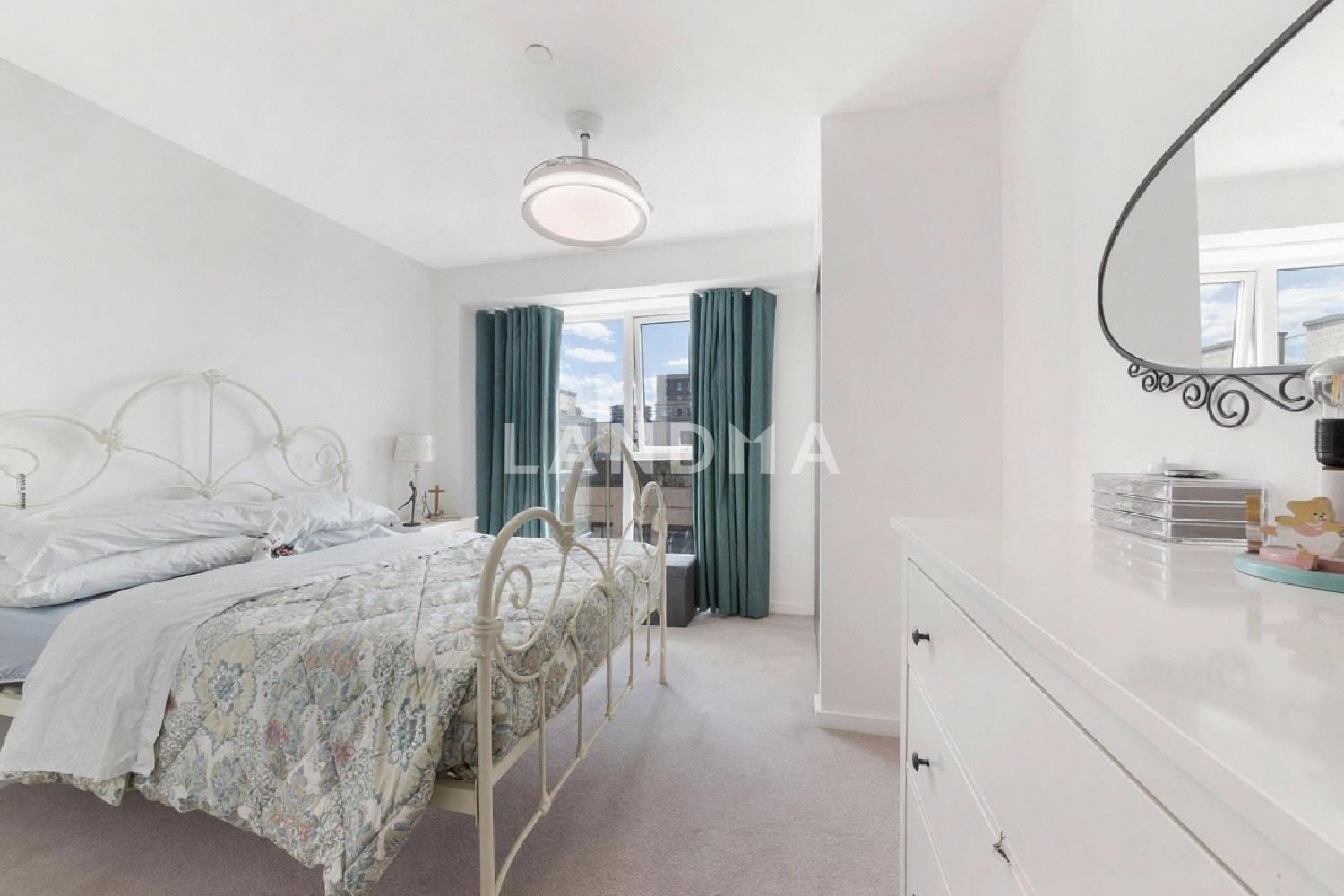 Tyburn Gardens Peto Street North 官网图片 9