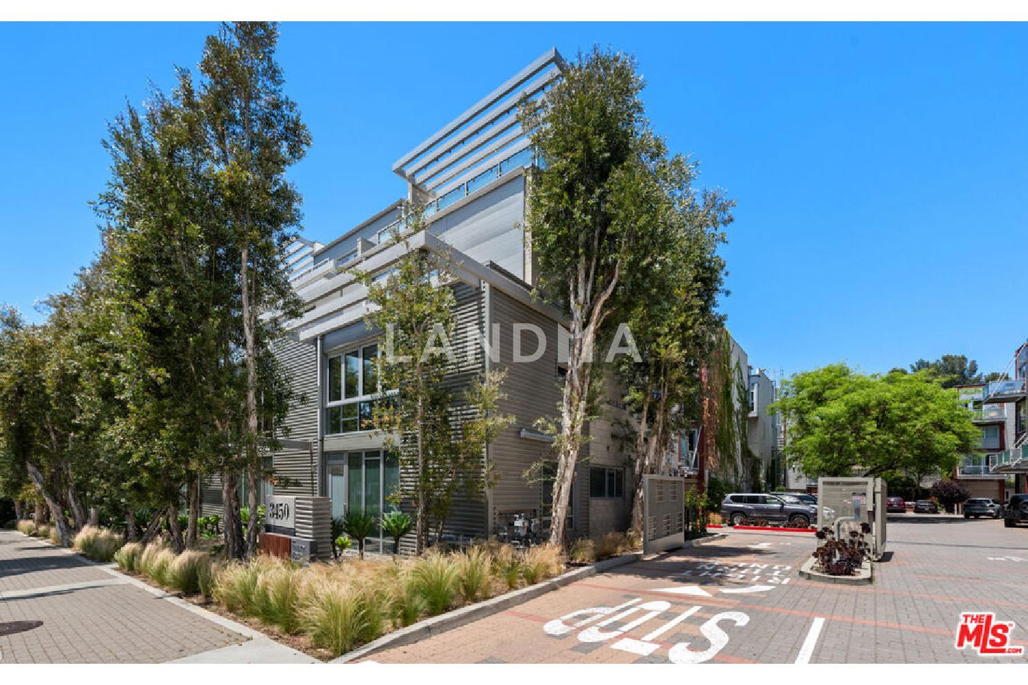 3450 Cahuenga Boulevard #410 官网图片 25