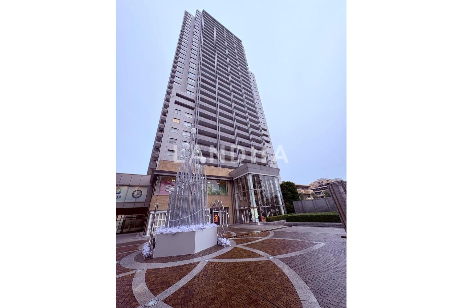 代官山アドレス
