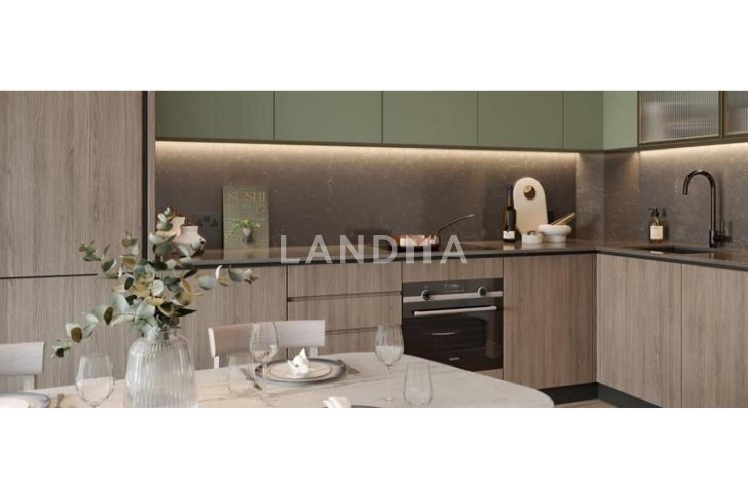 Chelsea Botanica 官网图片 8