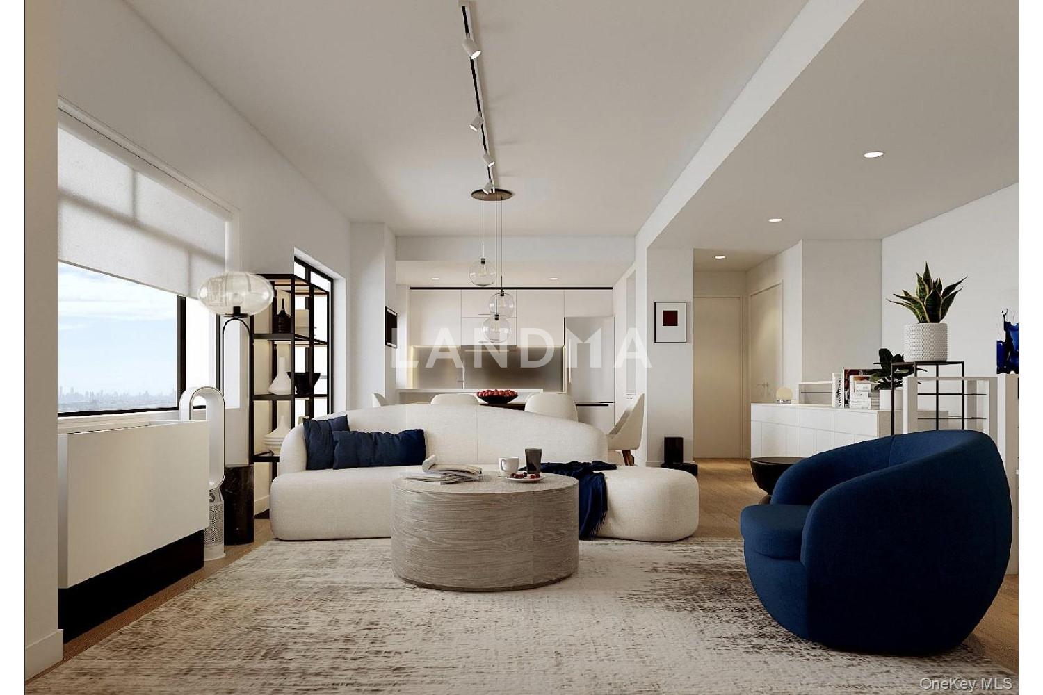 11-02 49th Avenue  Unit PH1C 官网图片 3
