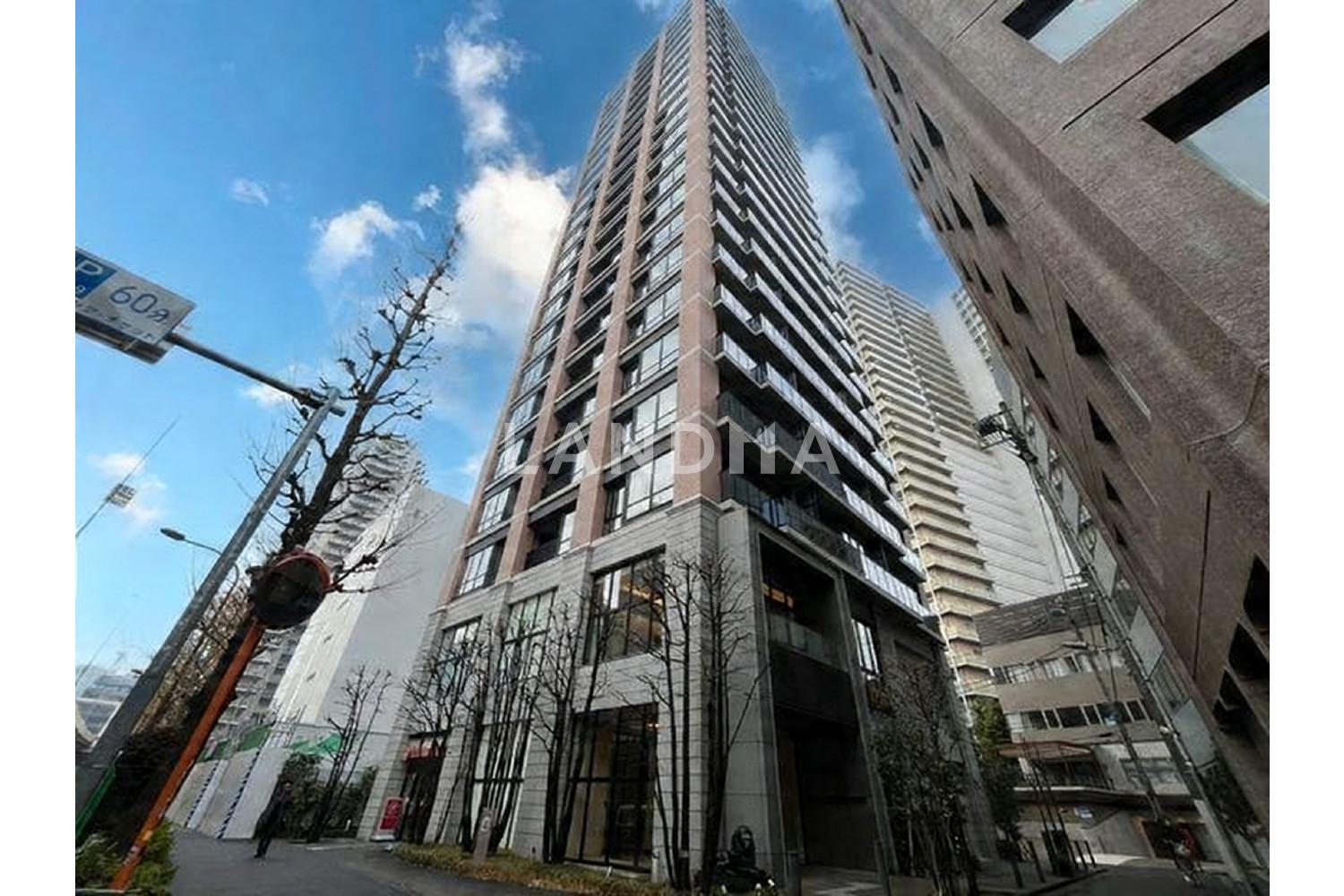 目黒川タワー 官网图片 8