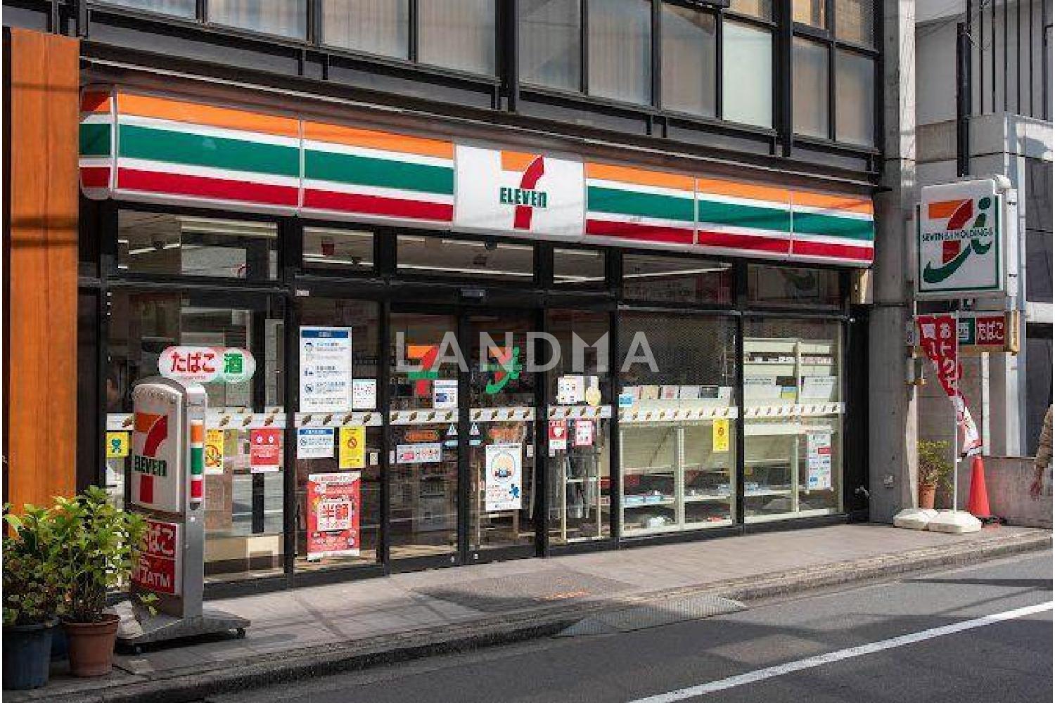ラ・トゥール渋谷宇田川 官网图片 9