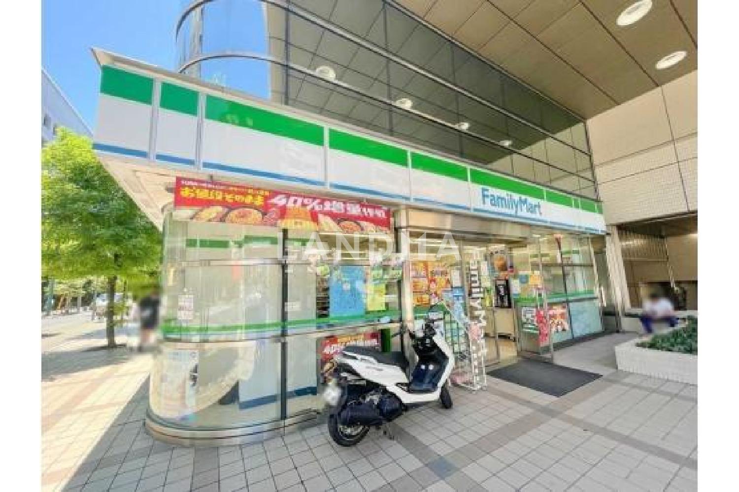 クレストプライムタワー芝 官网图片 15