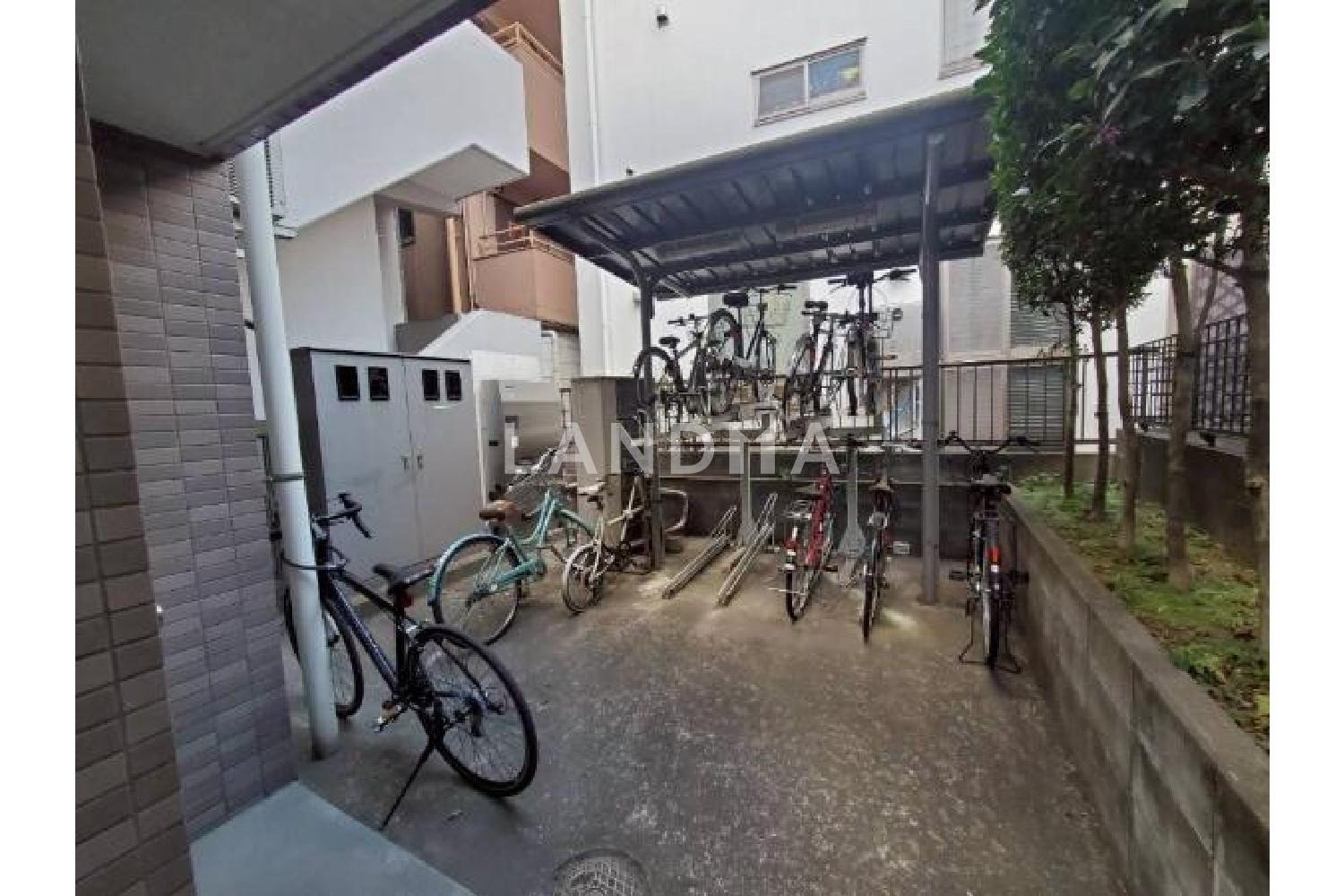 東京都世田谷区駒沢4丁目 一棟売りマンション 207.98㎡ 官网图片 10
