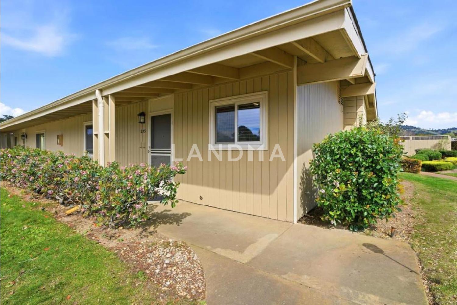 273 Hacienda Carmel