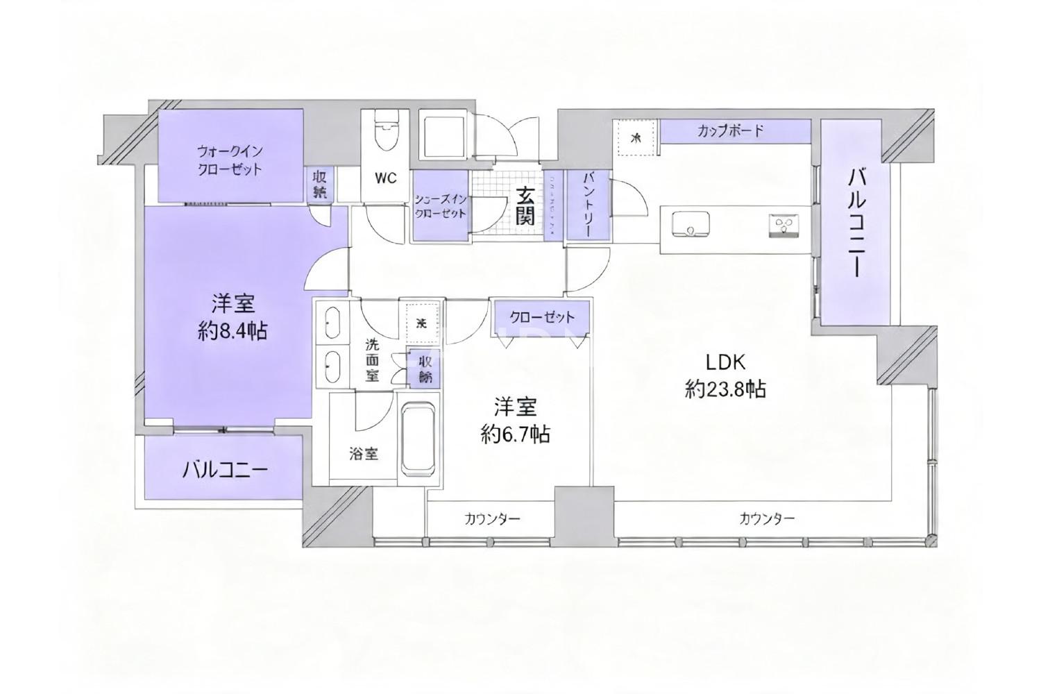THE ROPPONGI TOKYO 官网图片 10